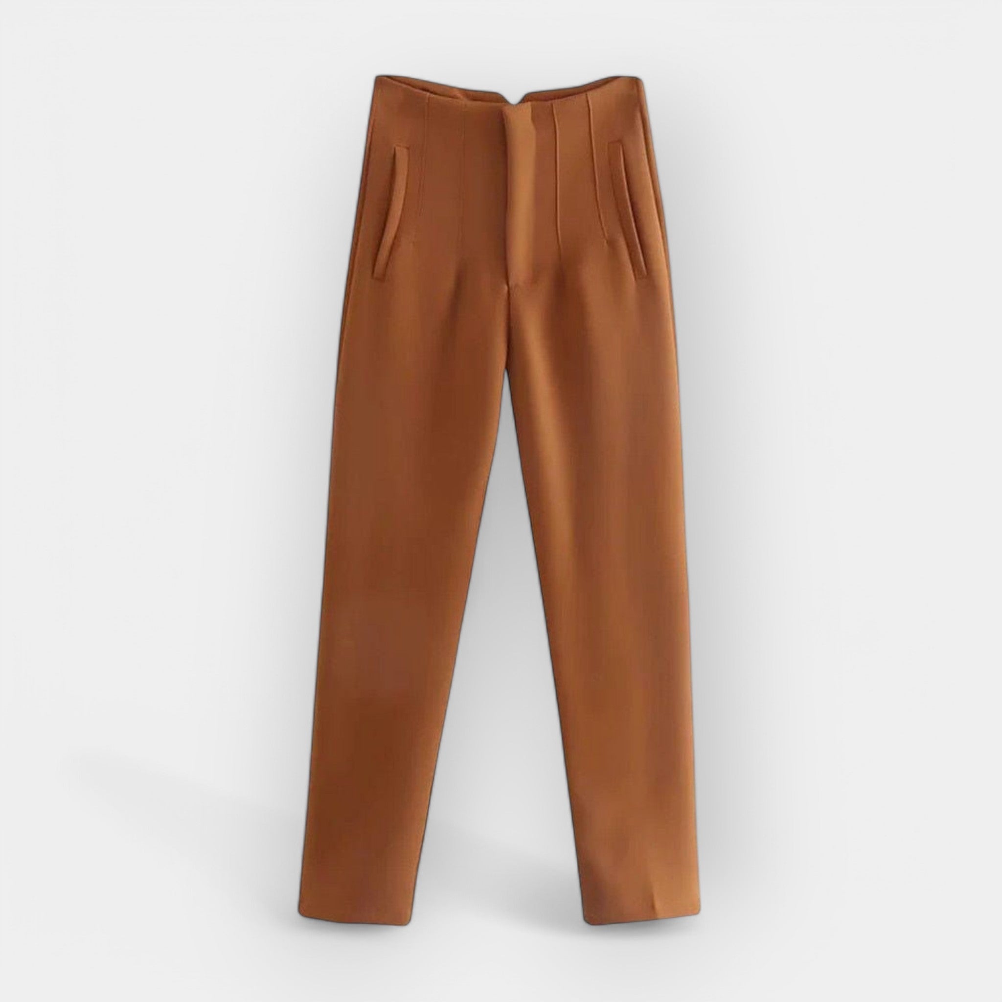 Pantalones elegantes para uso diario LuvaModa