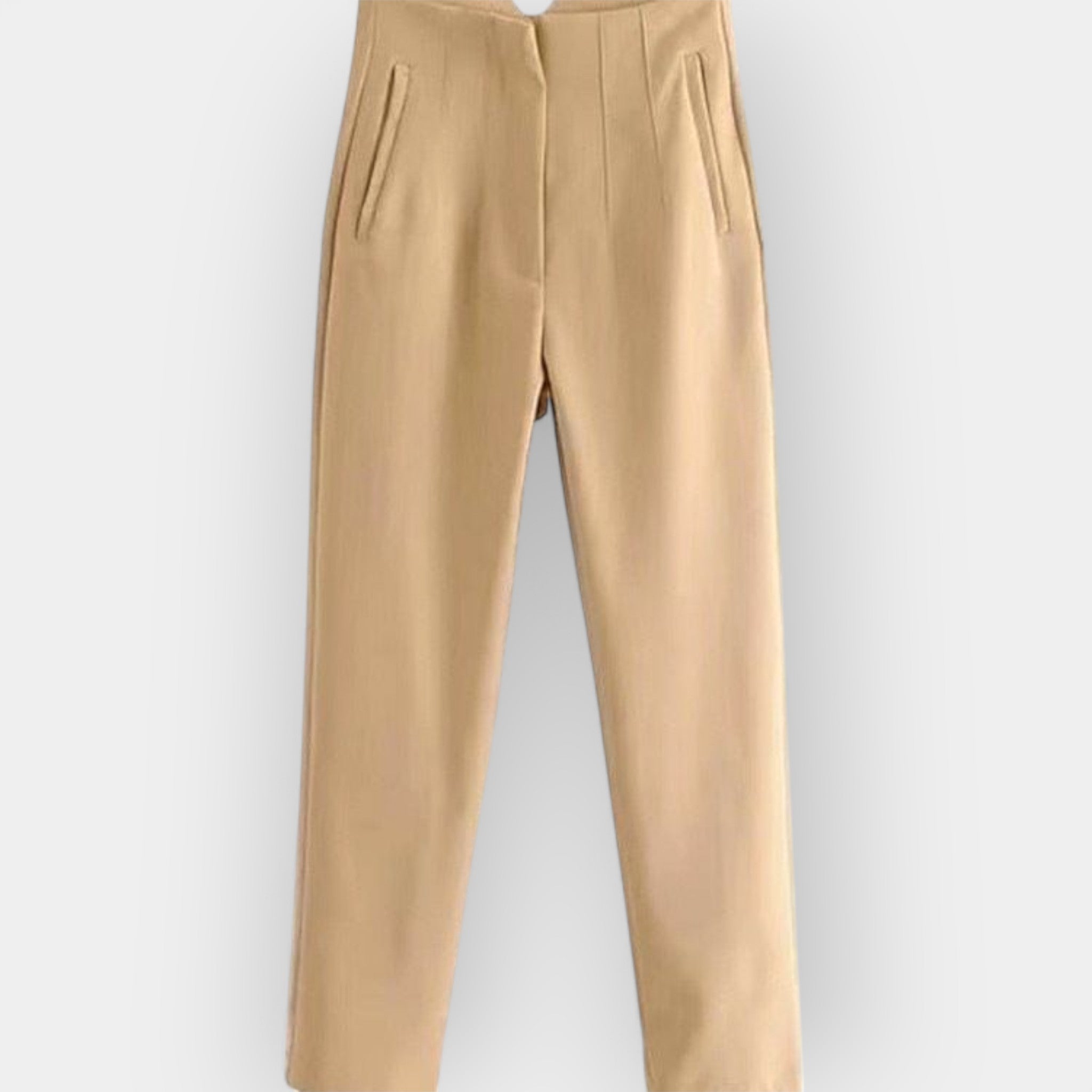Pantalones elegantes para uso diario LuvaModa