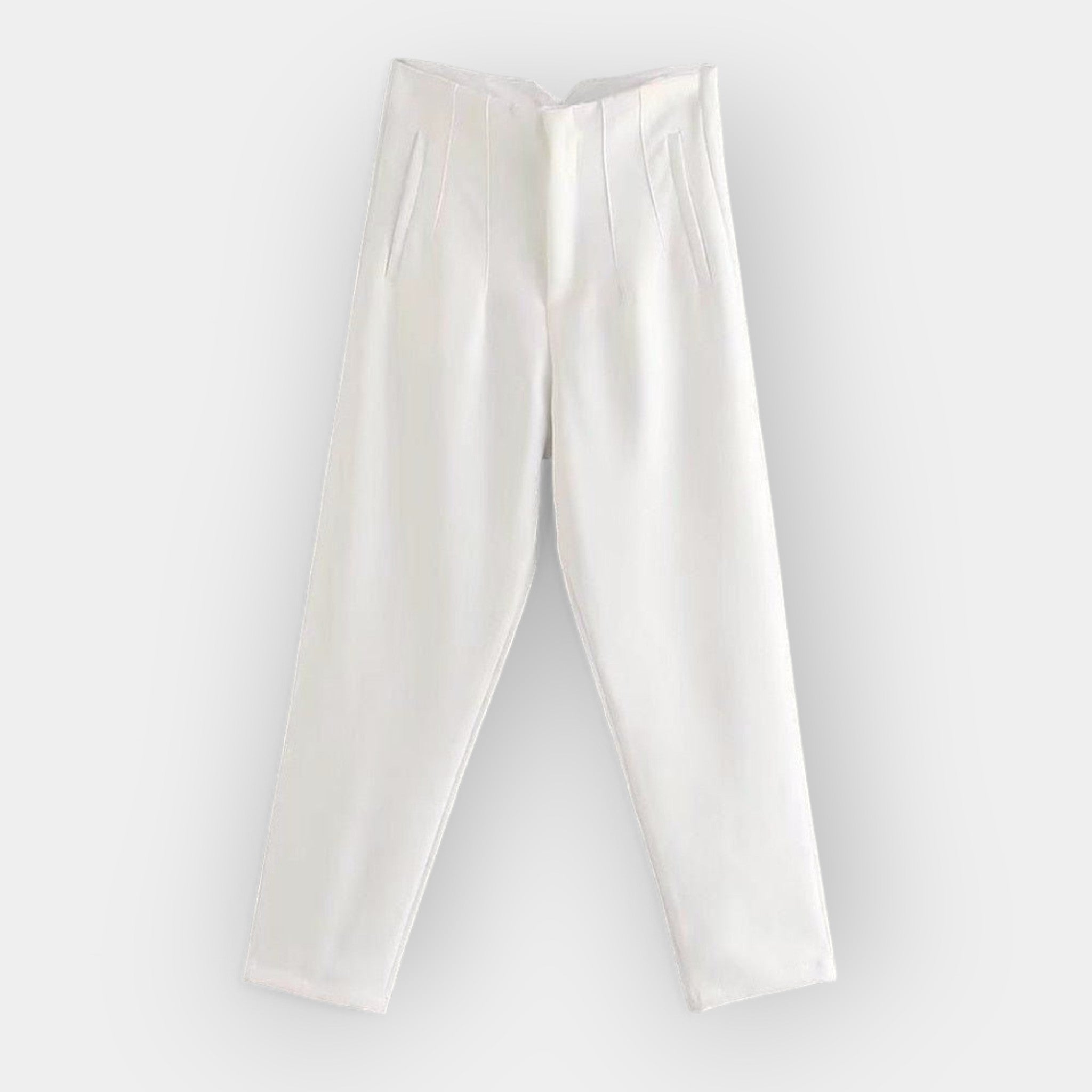 Pantalones elegantes para uso diario LuvaModa
