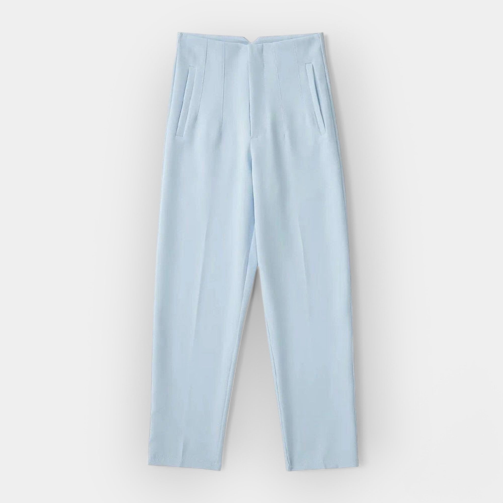 Pantalones elegantes para uso diario LuvaModa