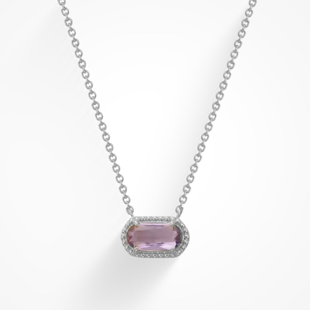 Collar Aura LuvaModa