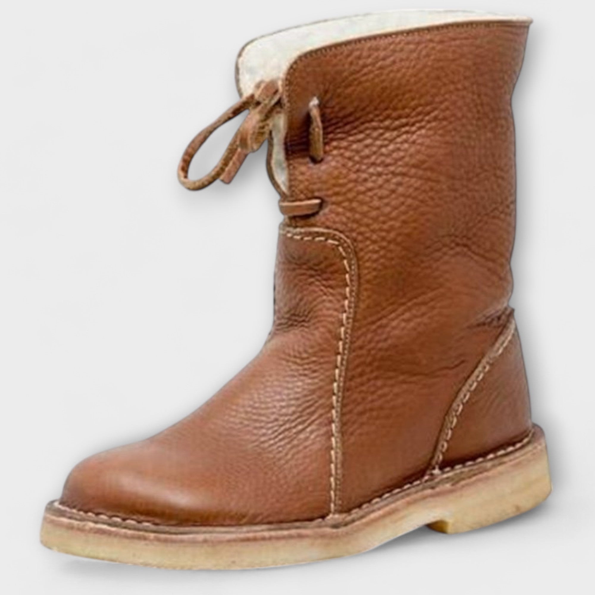 Botas impermeables con forro térmico LuvaModa