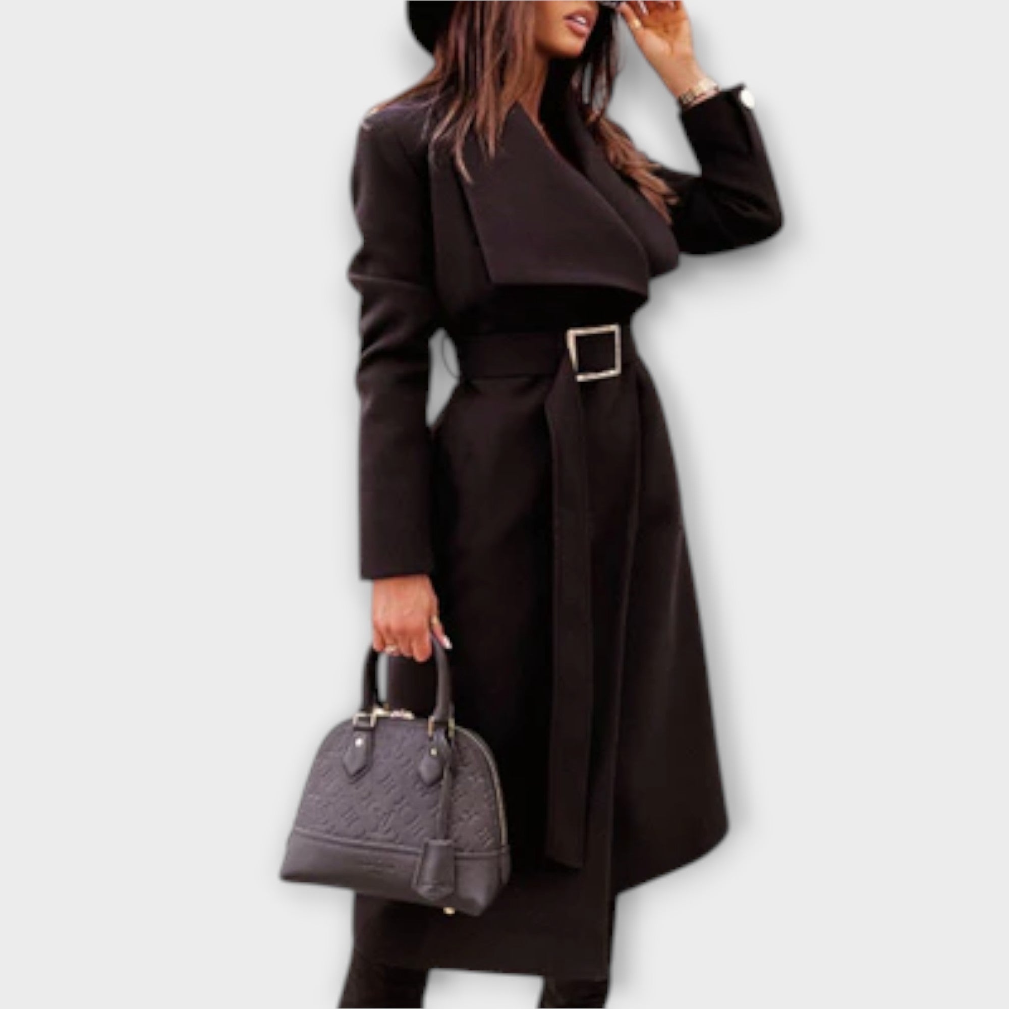 Mura - Chaqueta para mujer Luvamoda