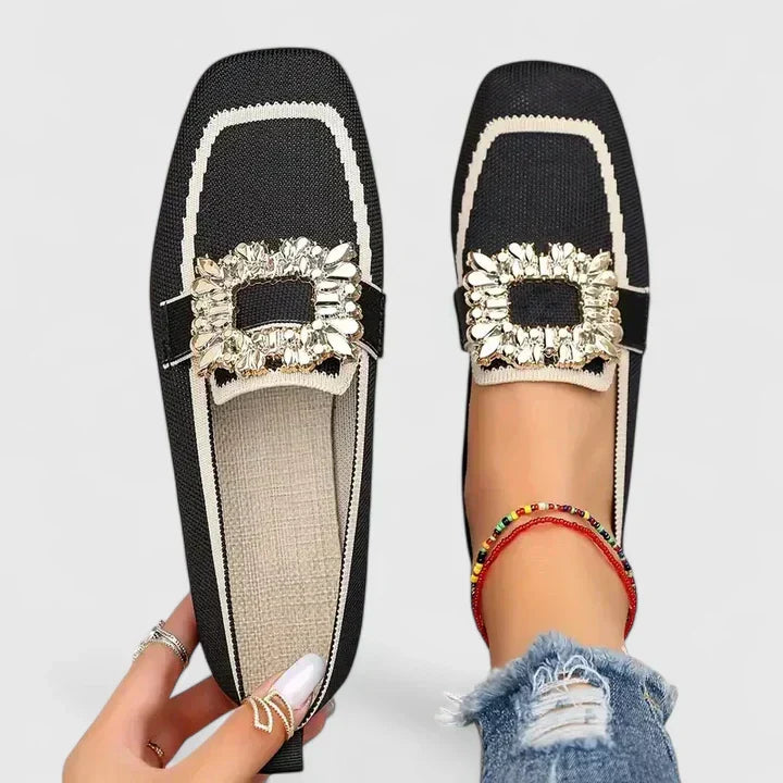 Maylora | Mocasines ortopédicos LuvaModa