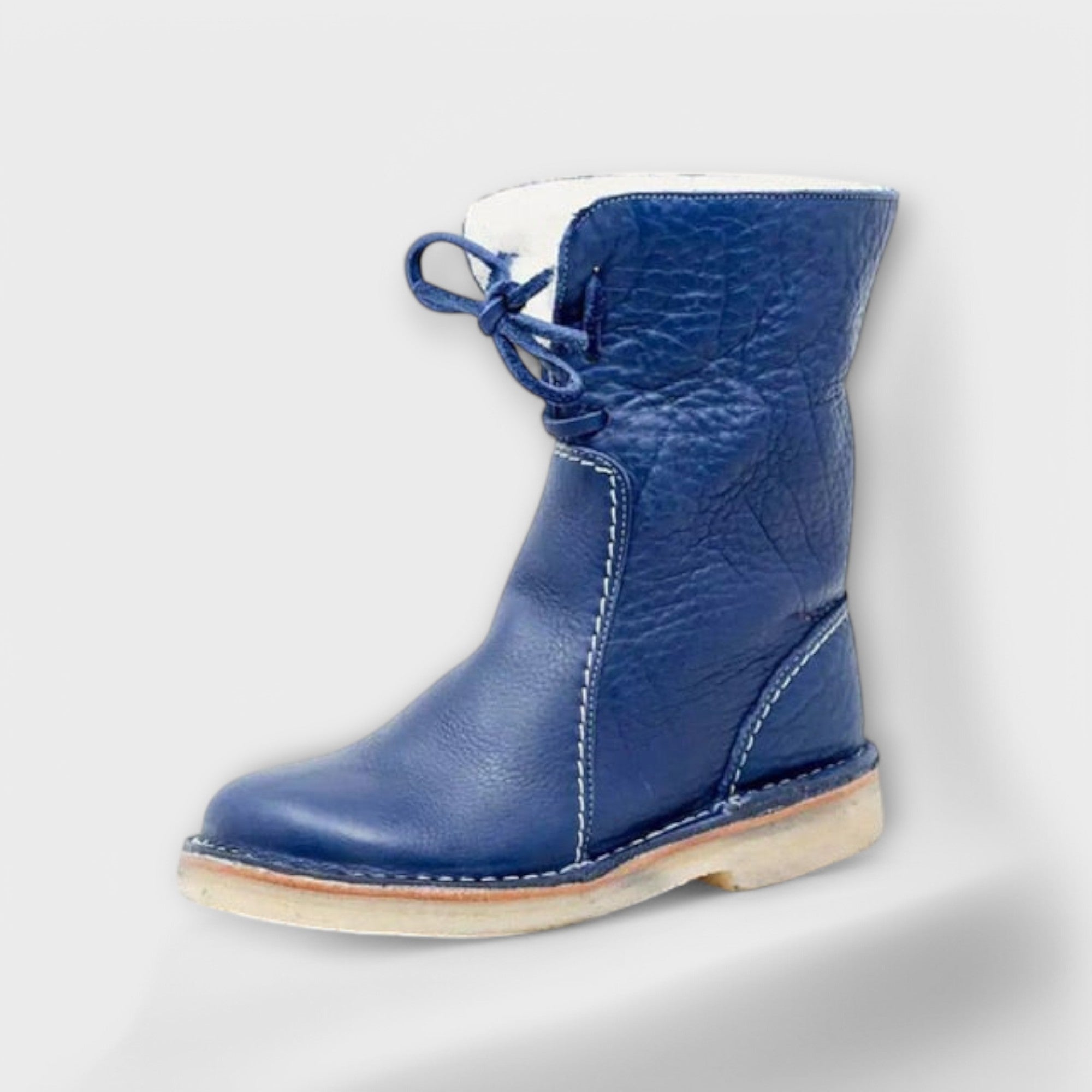 Botas impermeables con forro térmico LuvaModa