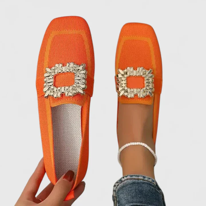 Maylora | Mocasines ortopédicos LuvaModa