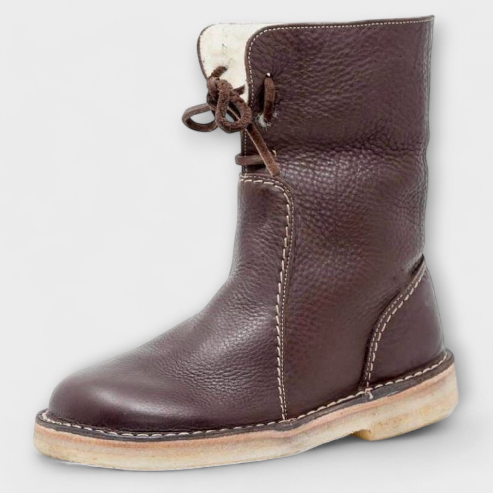 Botas impermeables con forro térmico LuvaModa