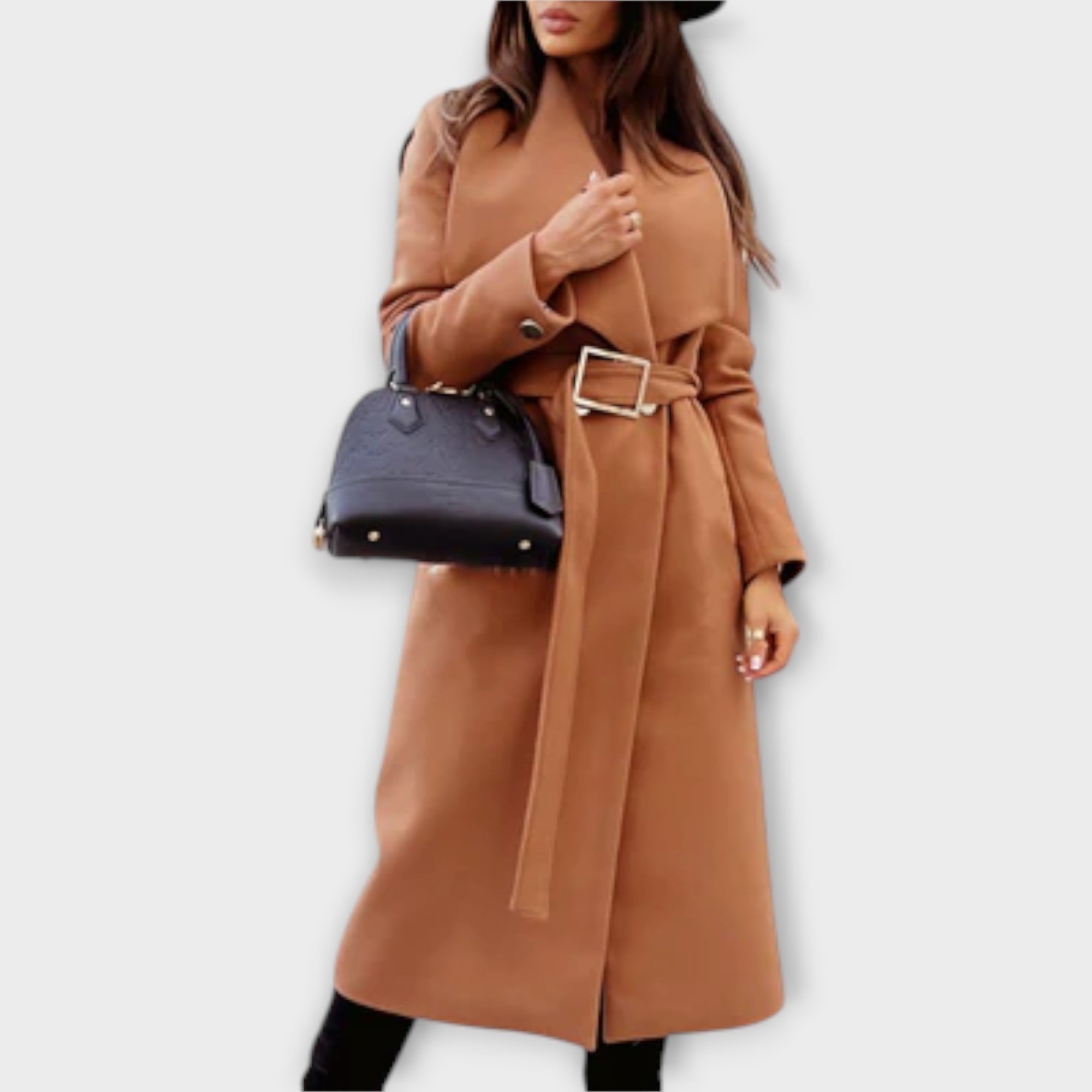 Mura - Chaqueta para mujer Luvamoda