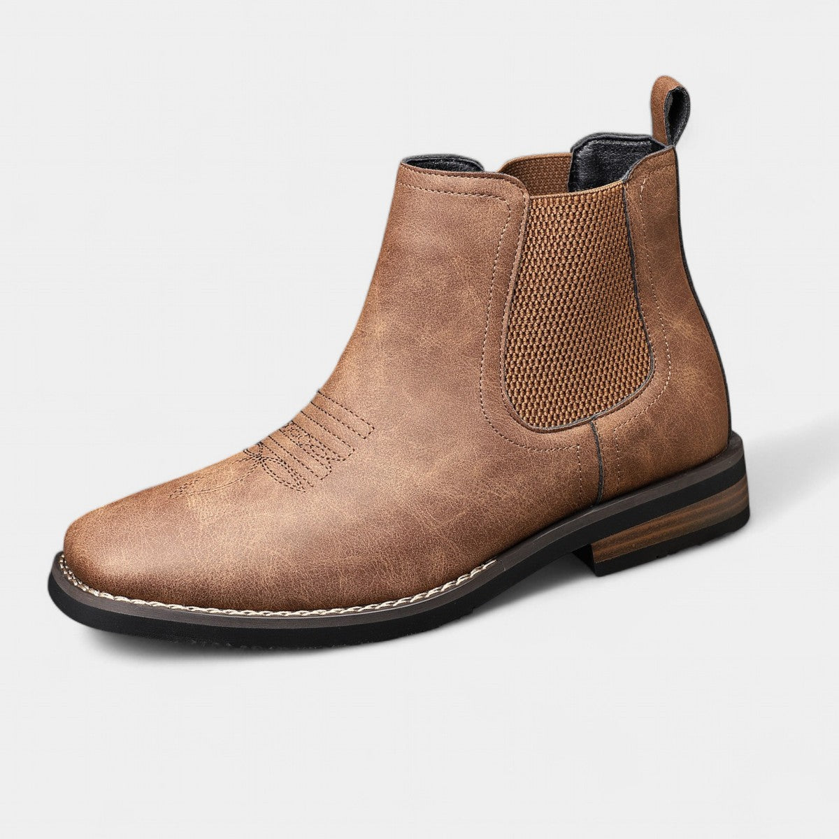 BRYZE Maxwell Boots LuvaModa