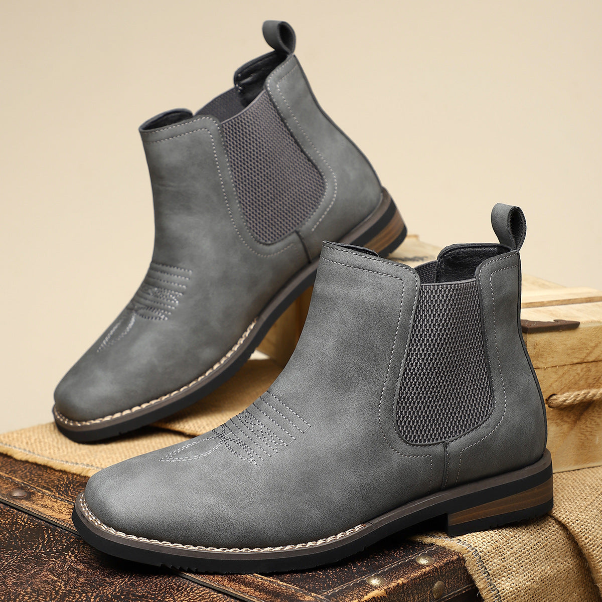 Luva Maxwell Boots LuvaModa