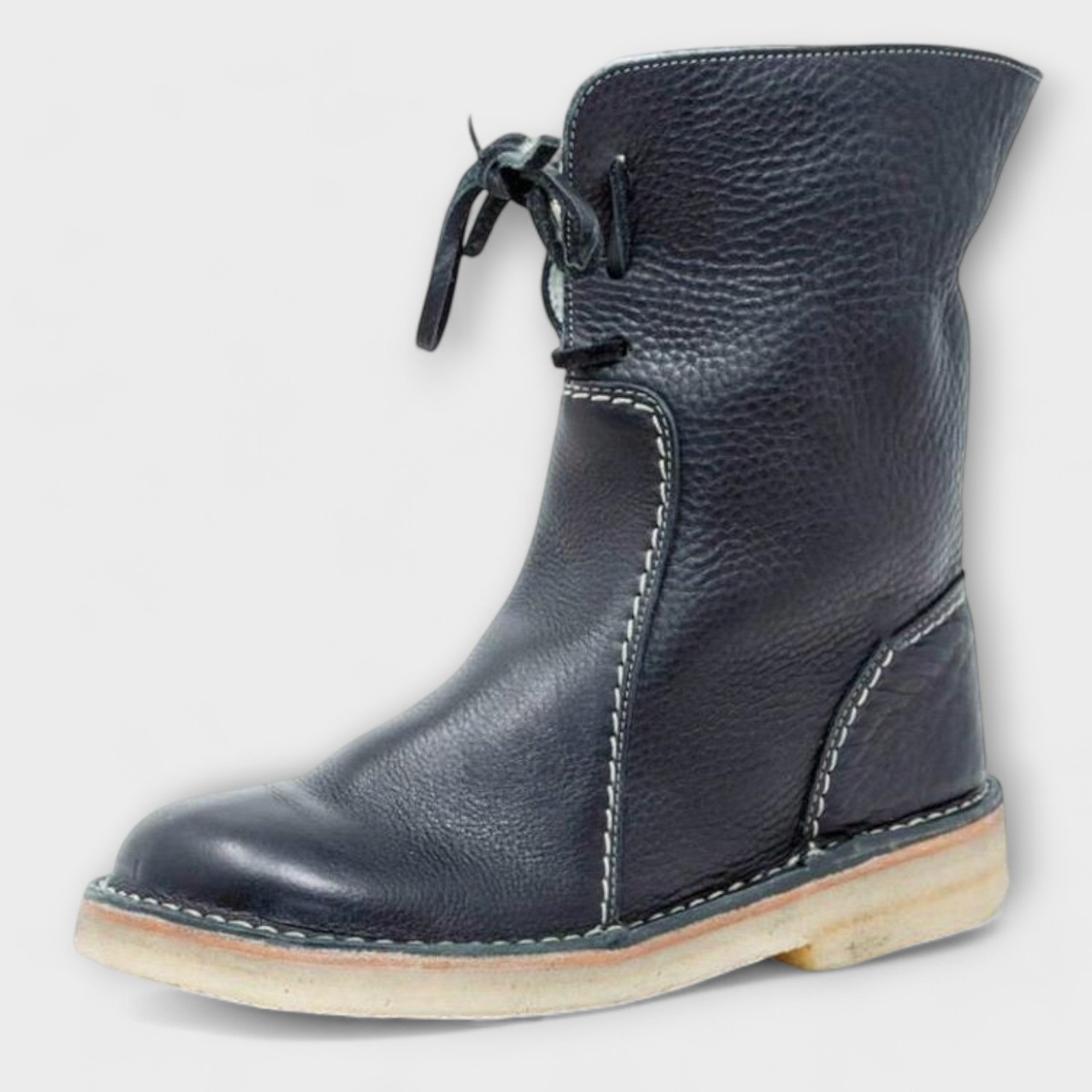 Botas impermeables con forro térmico LuvaModa