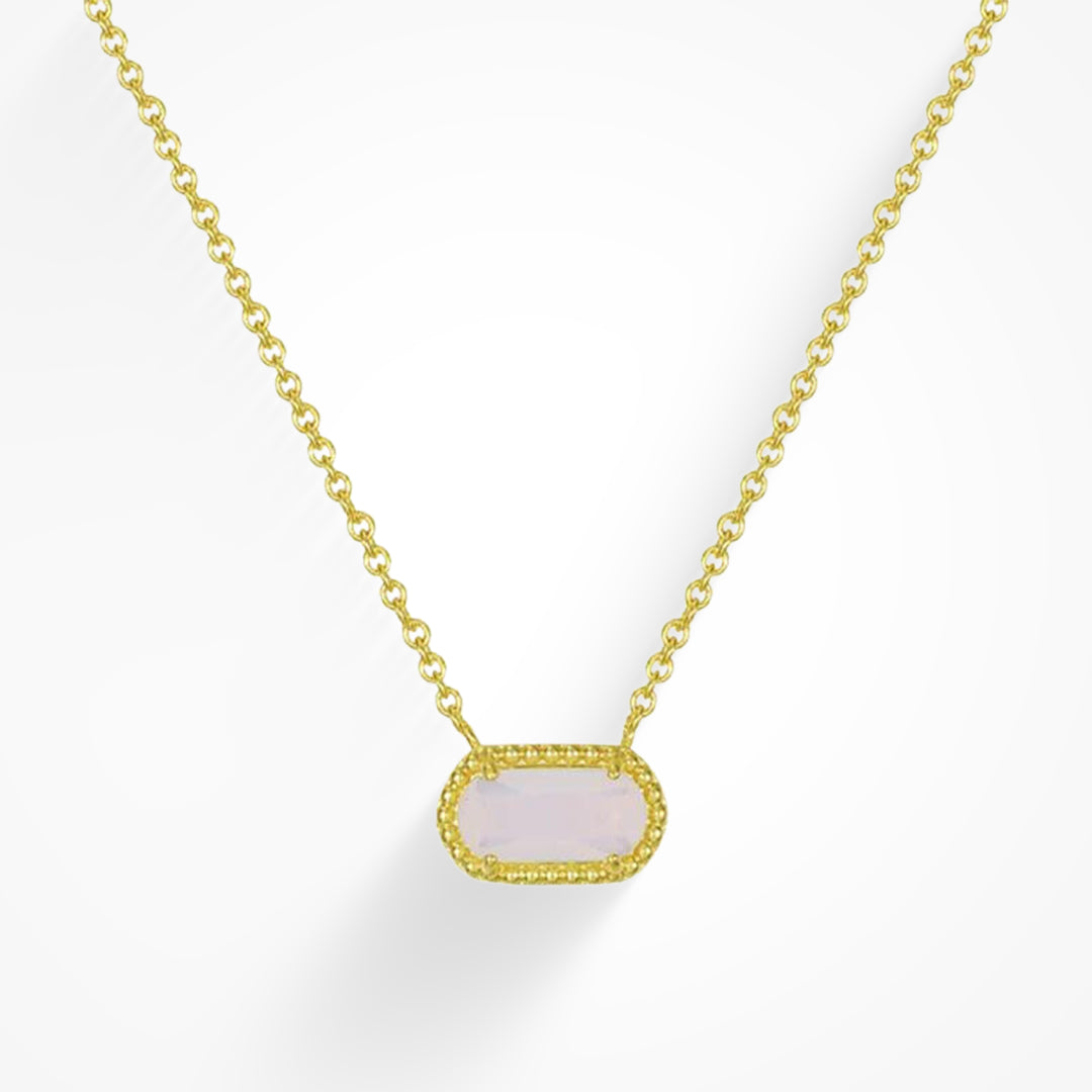 Collar Aura LuvaModa