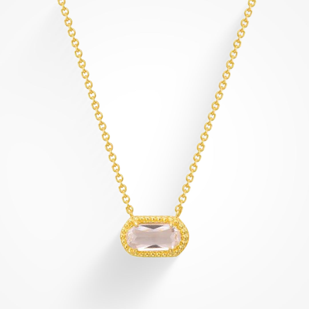 Collar Aura LuvaModa