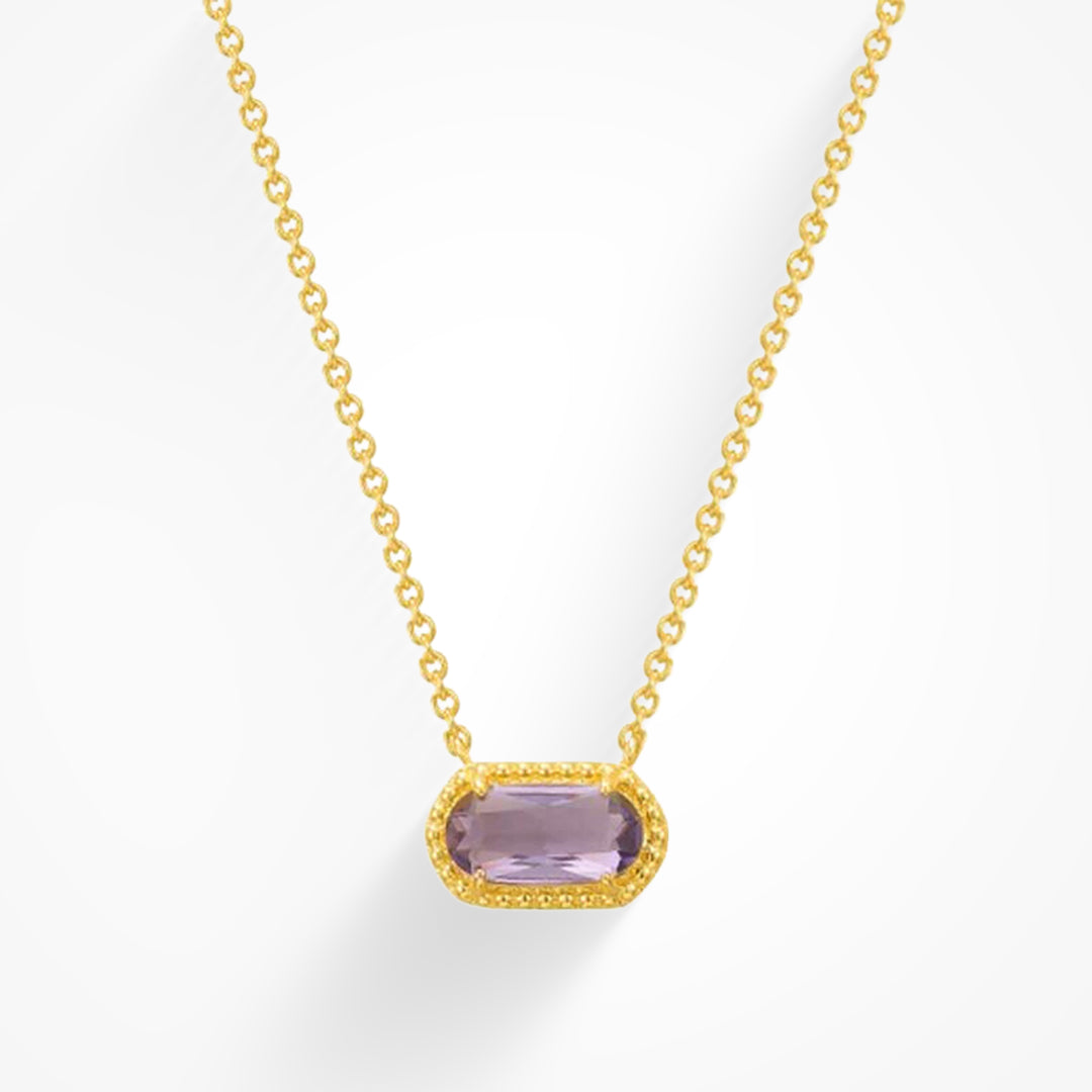 Collar Aura LuvaModa