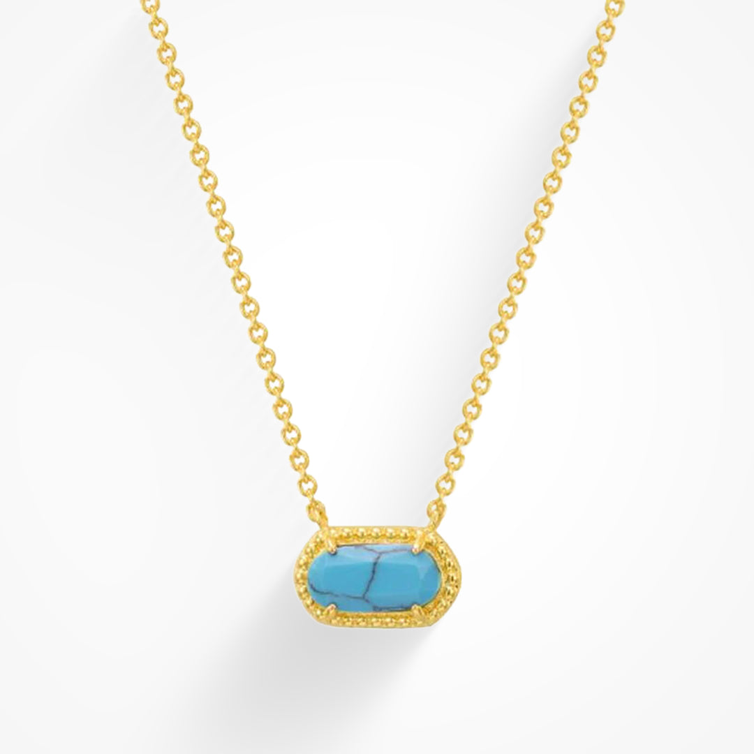 Collar Aura LuvaModa
