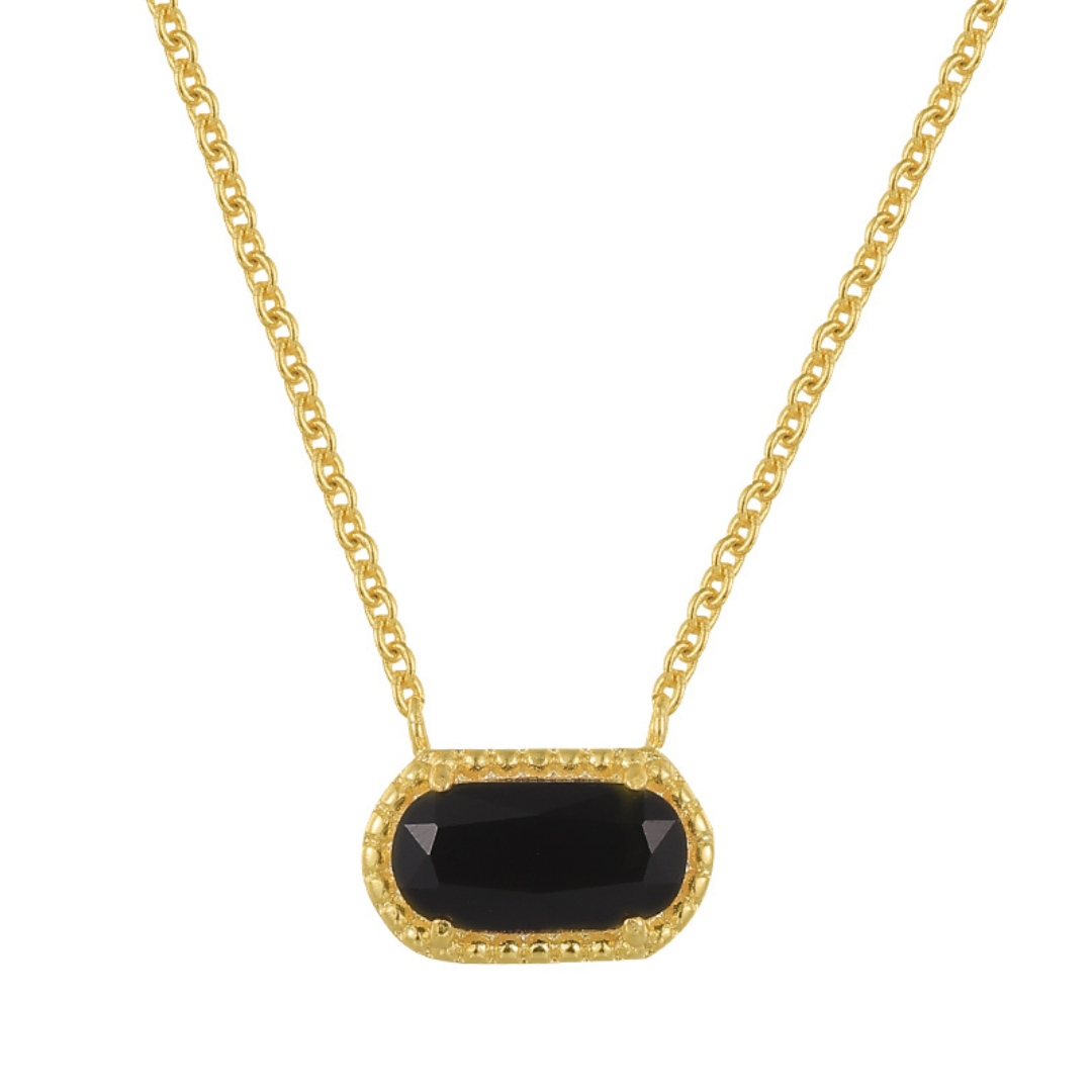 Collar Aura LuvaModa