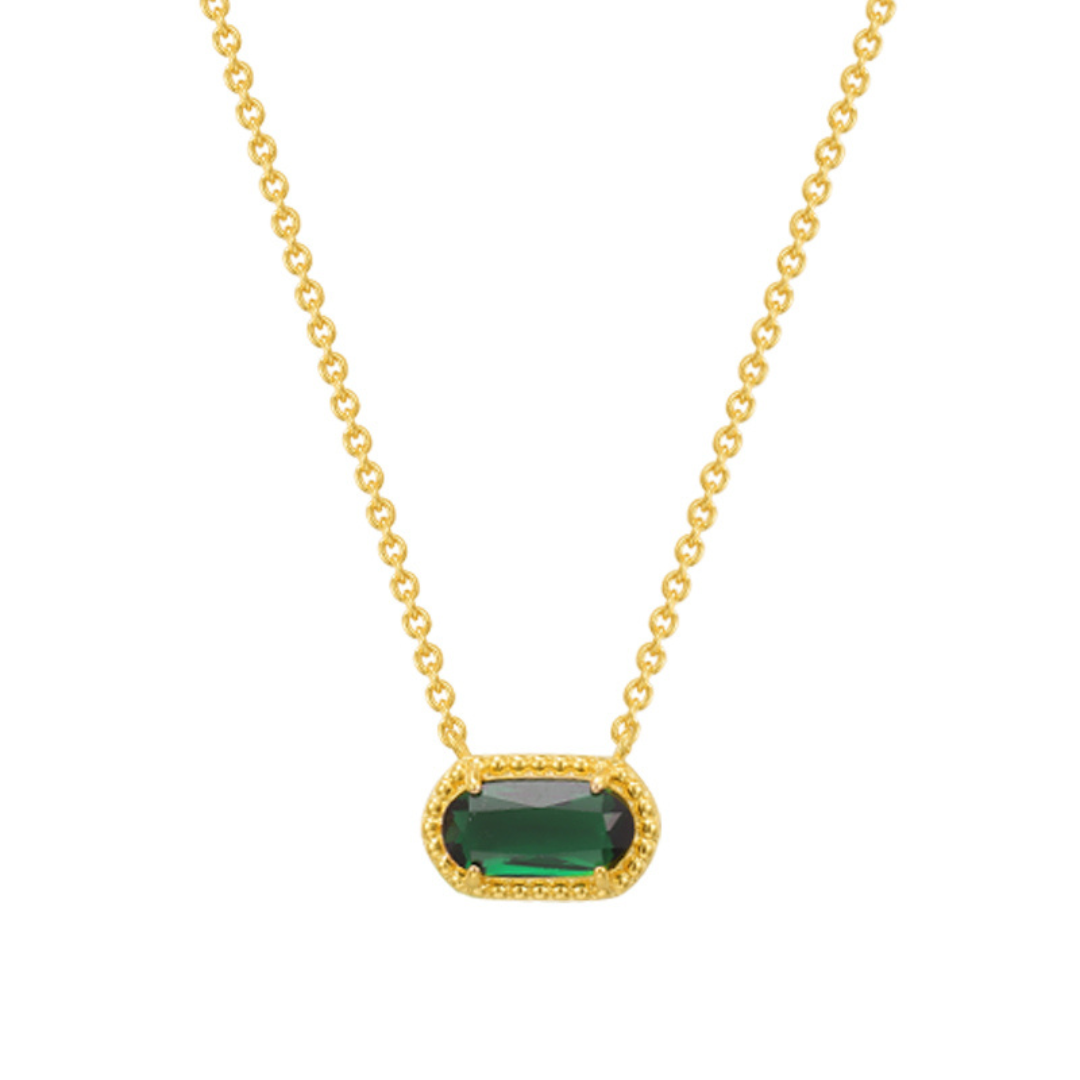 Collar Aura LuvaModa