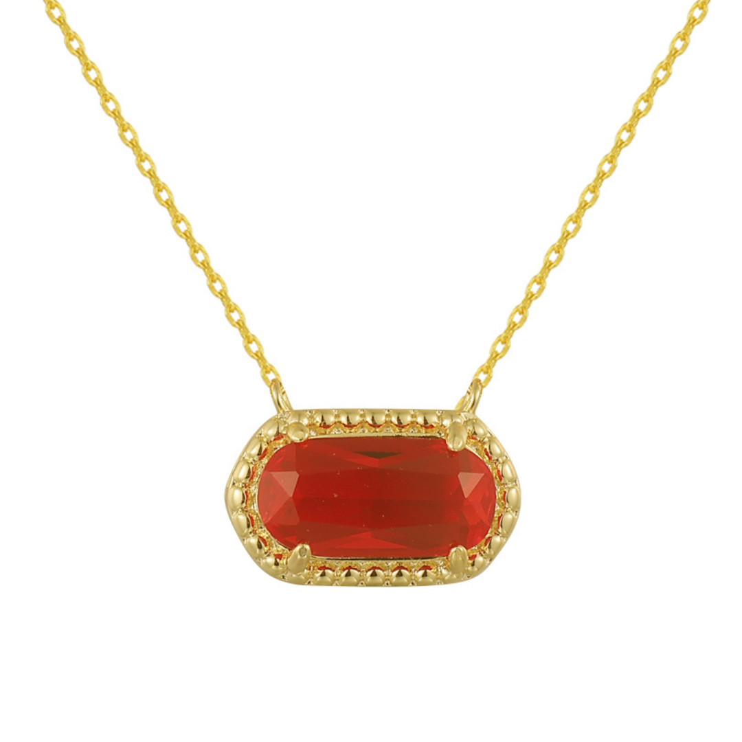 Collar Aura LuvaModa
