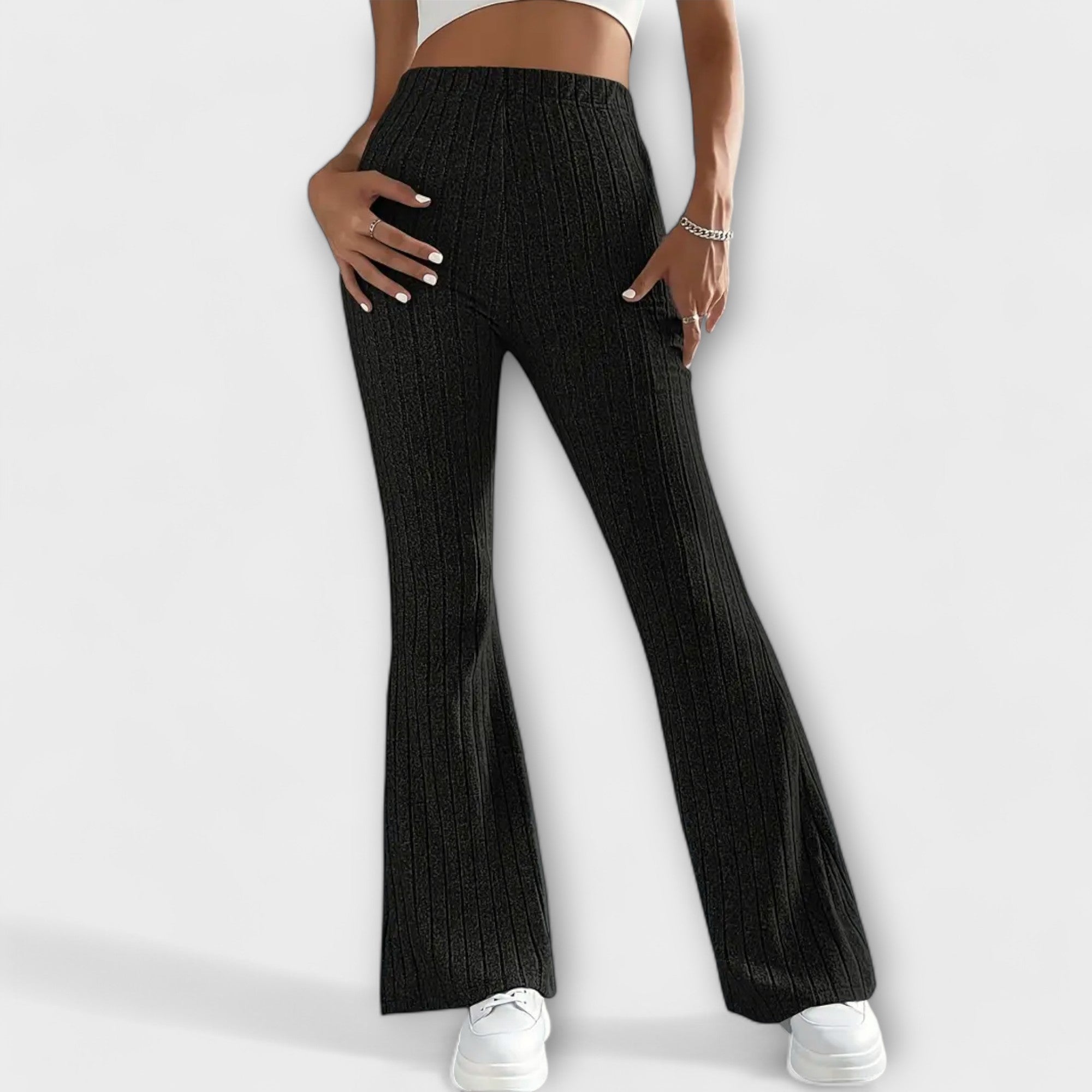 Jenny - Pantalones con estilo LuvaModa
