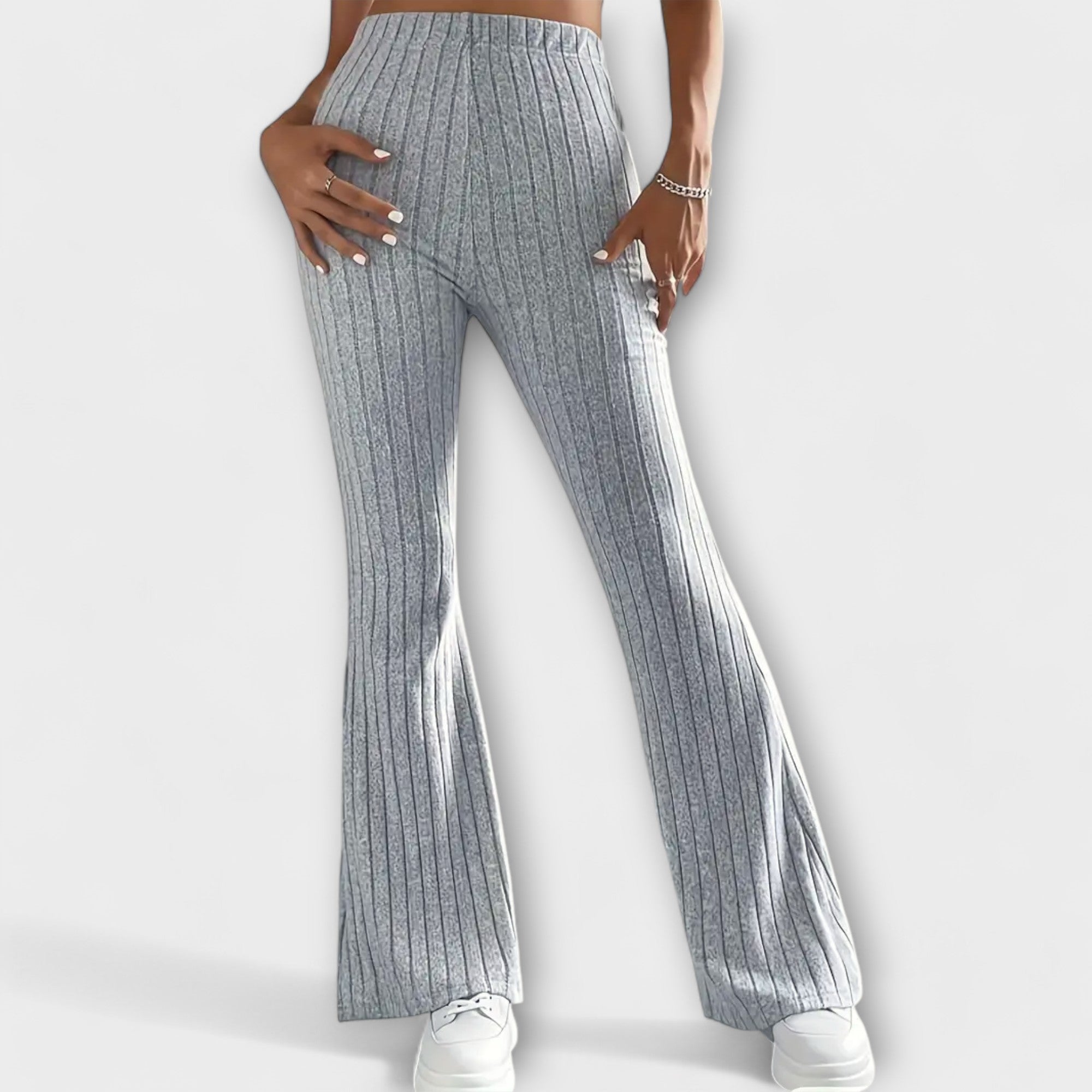 Jenny - Pantalones con estilo LuvaModa