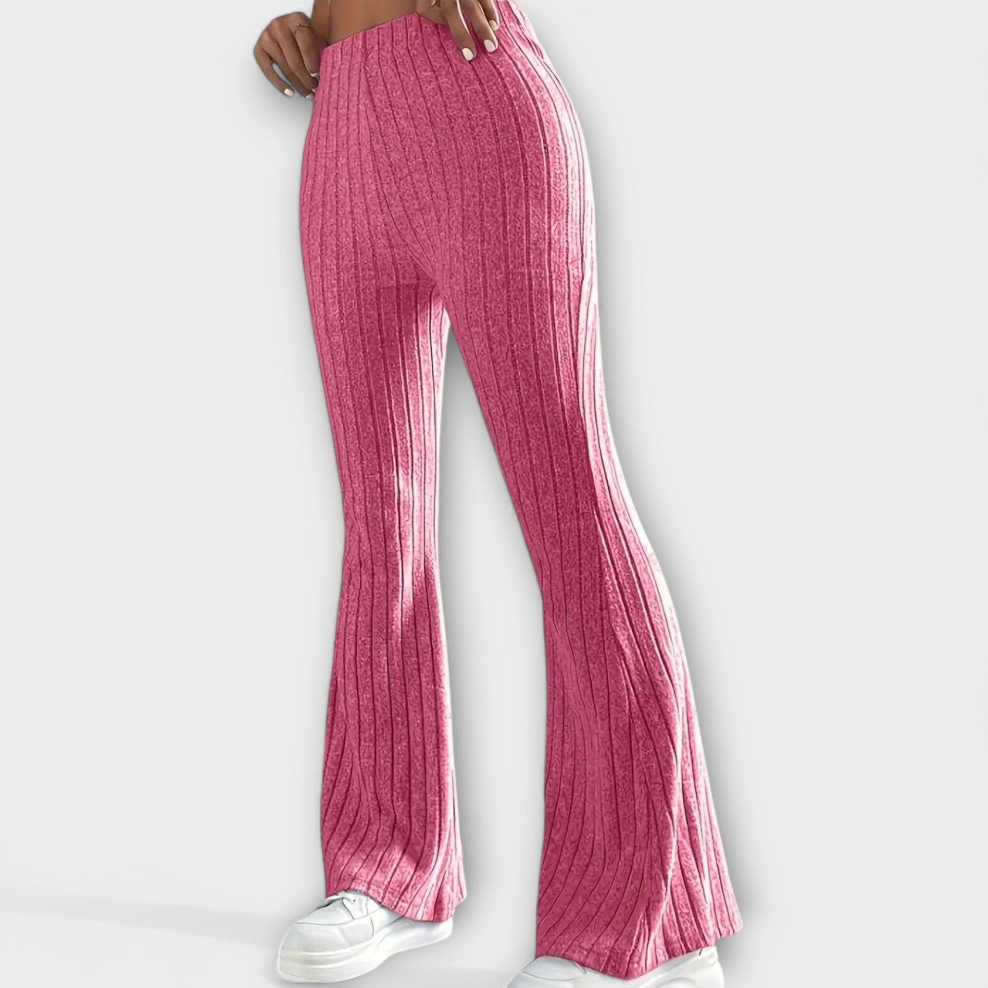Jenny - Pantalones con estilo LuvaModa