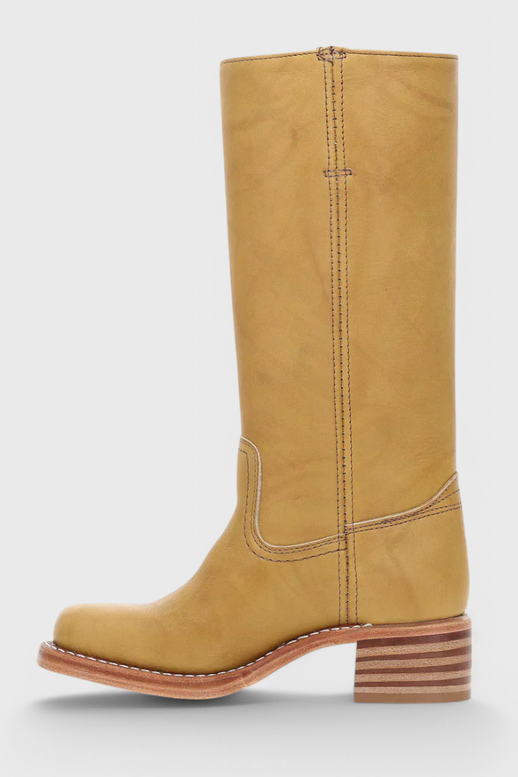 Grace - Botas clásicas modernas para todas las estaciones LuvaModa