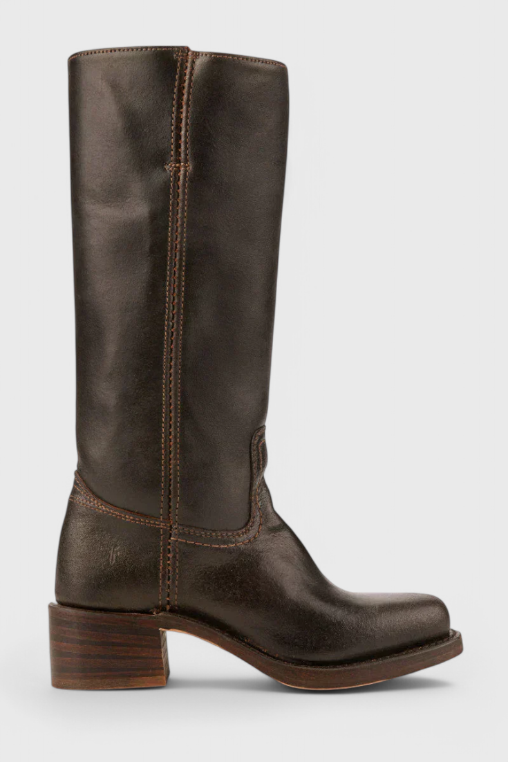 Grace - Botas clásicas modernas para todas las estaciones LuvaModa