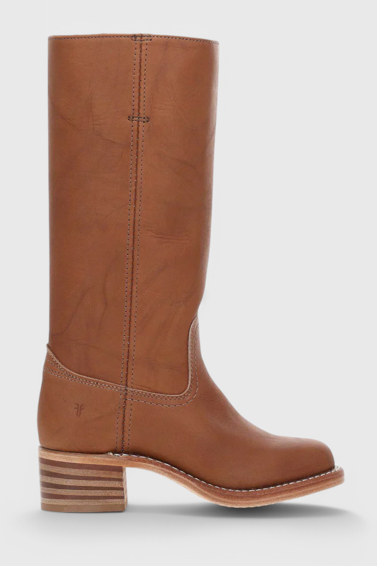 Grace - Botas clásicas modernas para todas las estaciones LuvaModa