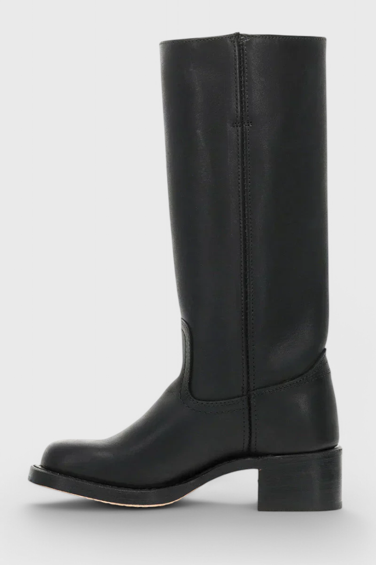Grace - Botas clásicas modernas para todas las estaciones LuvaModa