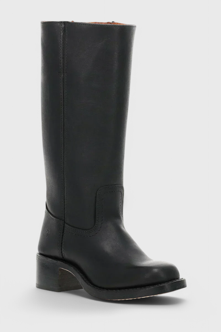 Grace - Botas clásicas modernas para todas las estaciones LuvaModa