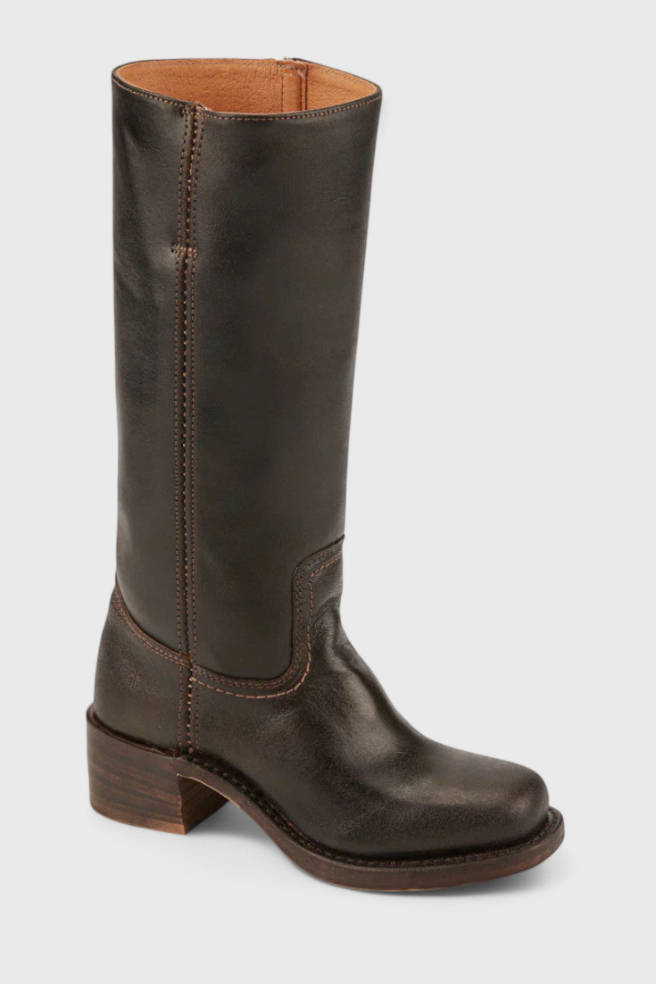 Grace - Botas clásicas modernas para todas las estaciones LuvaModa