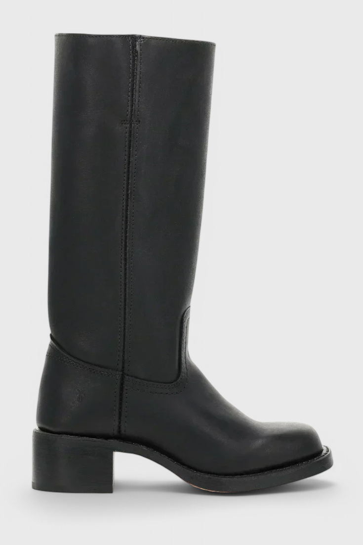 Grace - Botas clásicas modernas para todas las estaciones LuvaModa