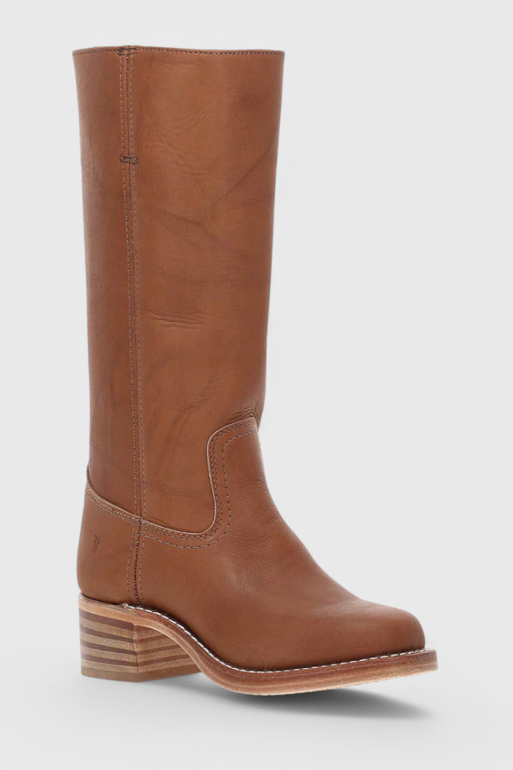 Grace - Botas clásicas modernas para todas las estaciones LuvaModa