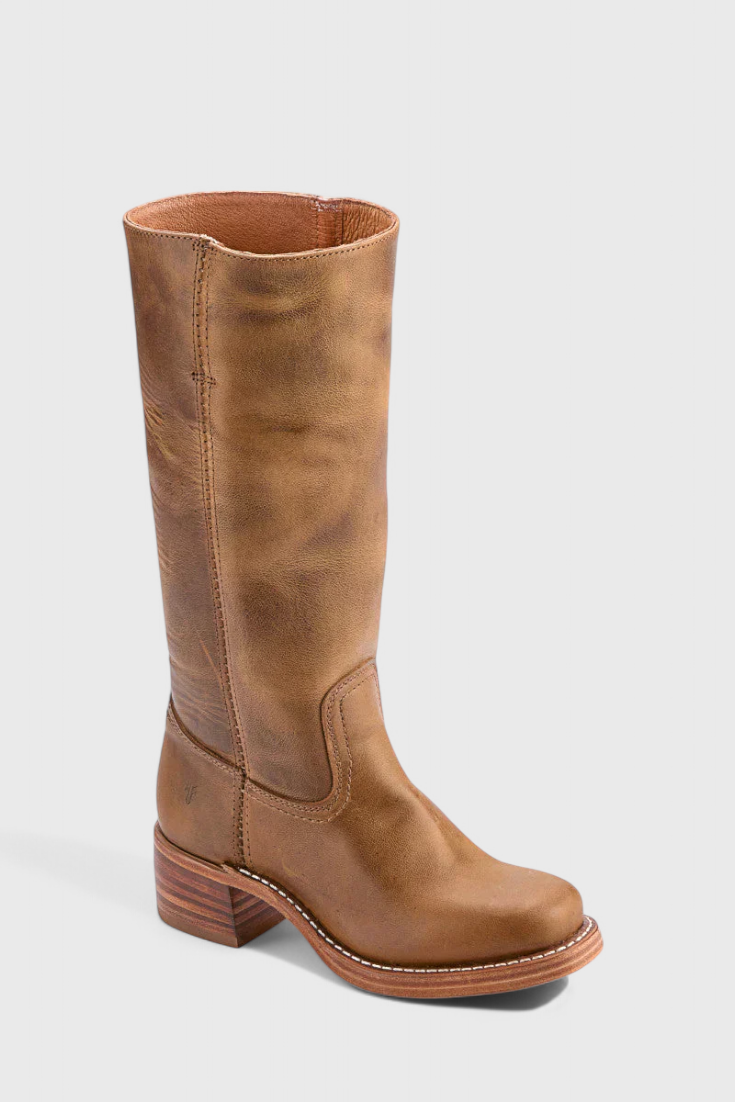 Grace - Botas clásicas modernas para todas las estaciones LuvaModa