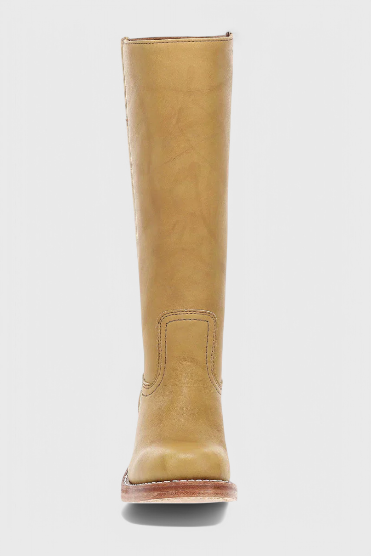 Grace - Botas clásicas modernas para todas las estaciones LuvaModa