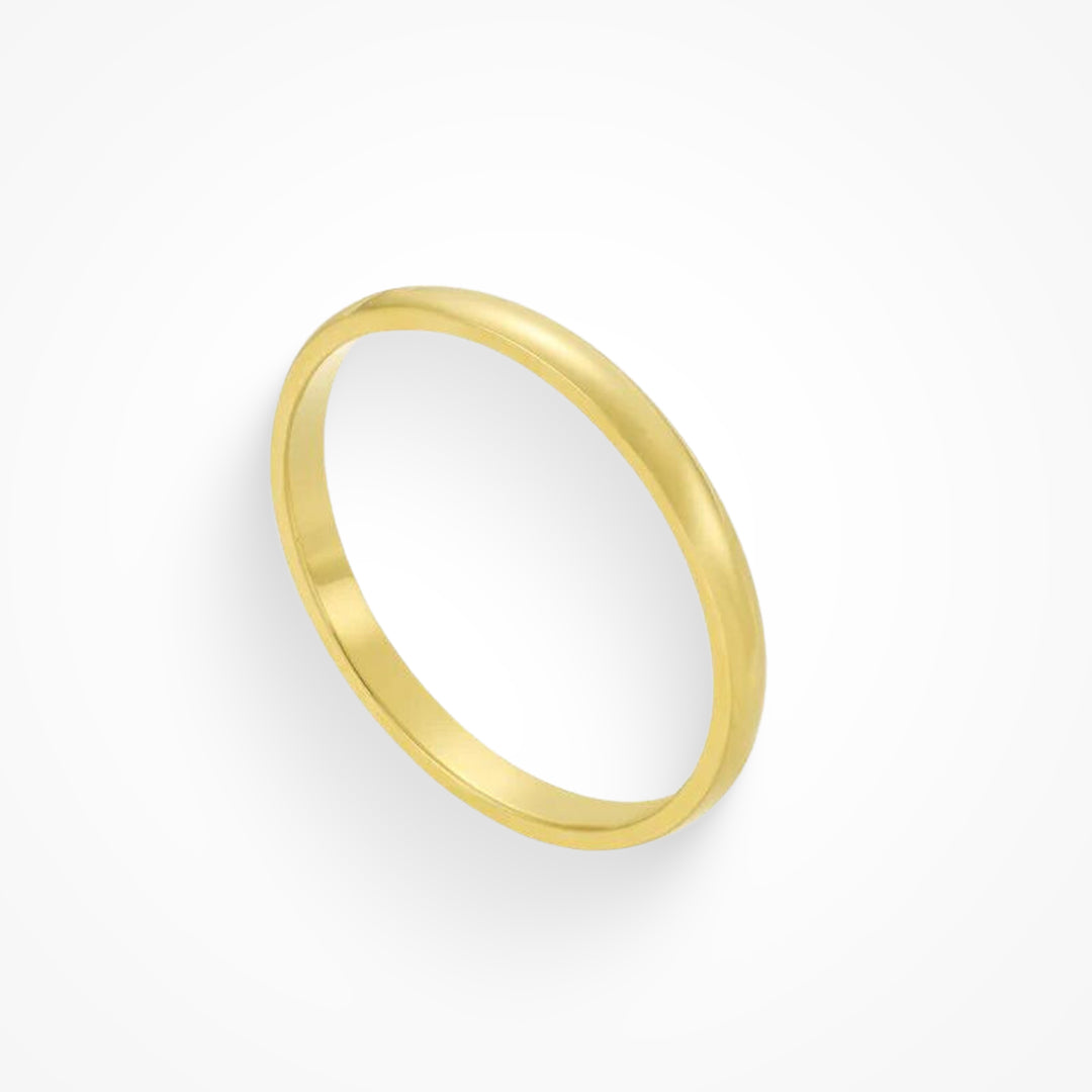 Anillo para uso diario LuvaModa