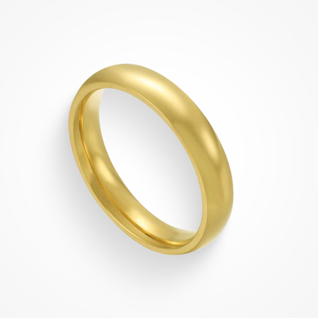 Anillo para uso diario LuvaModa