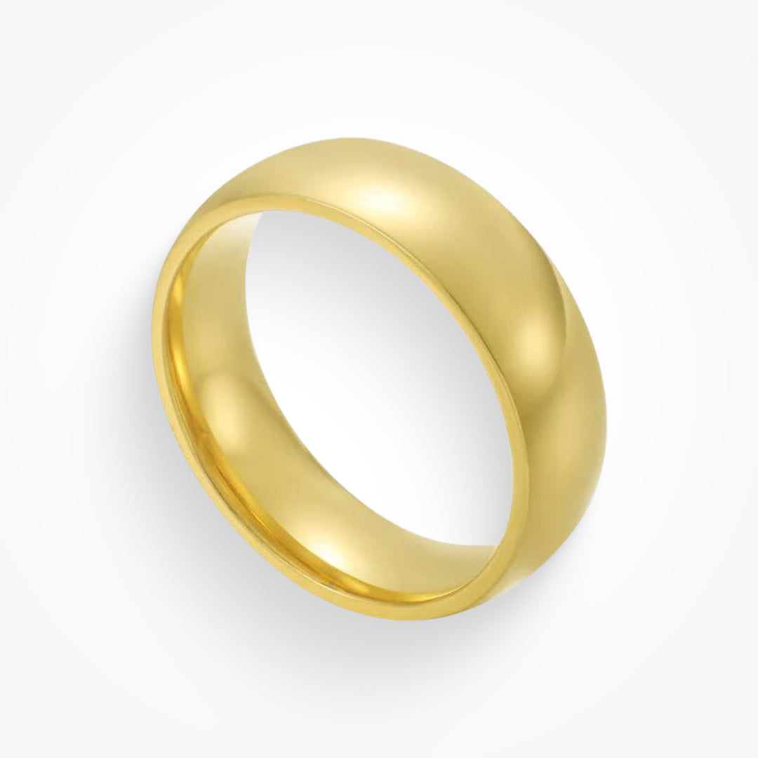 Anillo para uso diario LuvaModa