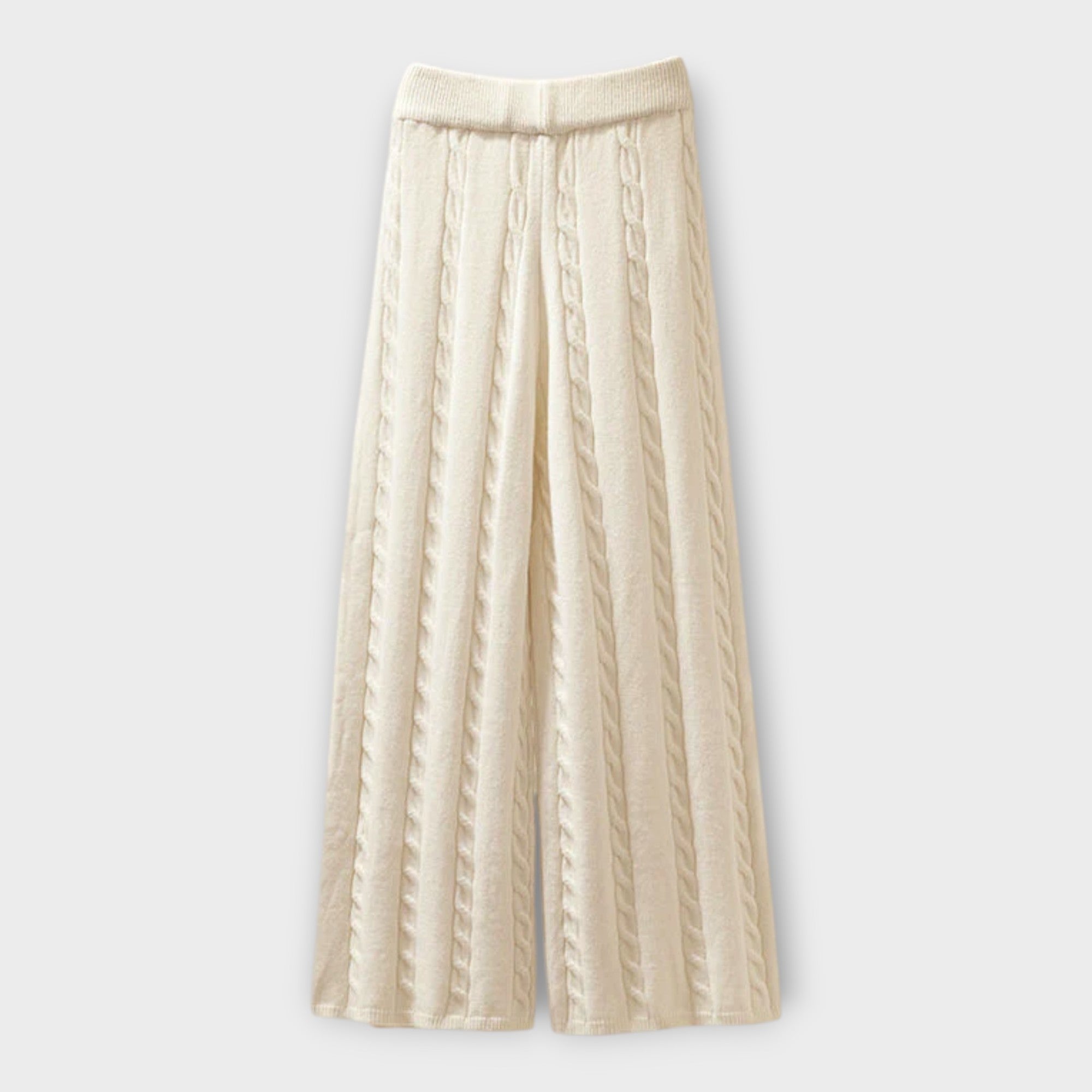 Conjunto con Zhivago, pantalón y chaleco sin mangas LuvaModa