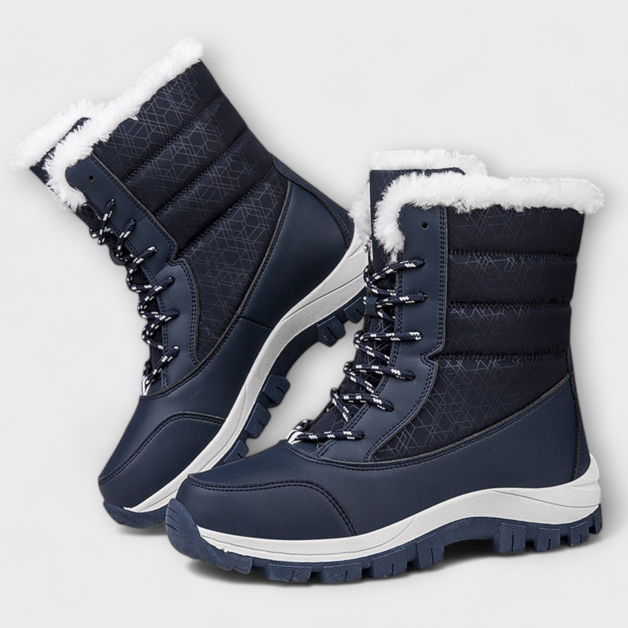 Botas de invierno impermeables LuvaModa