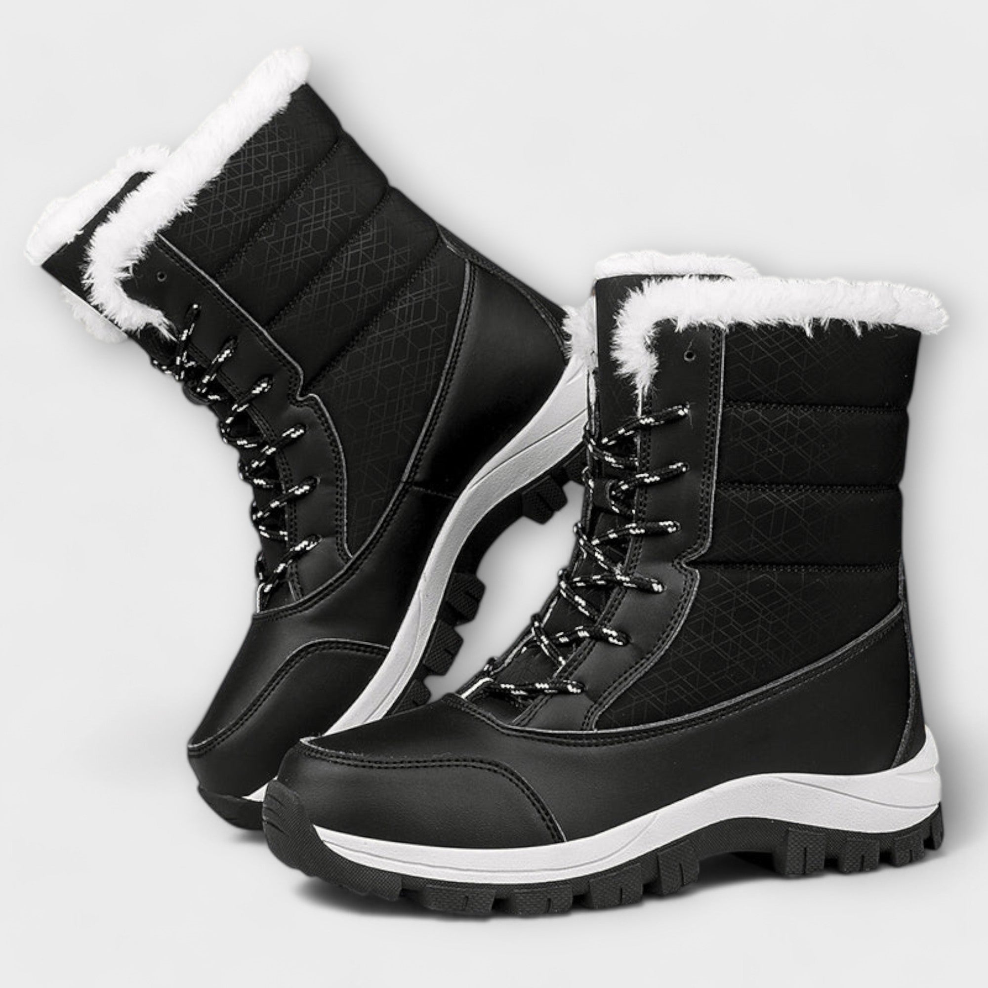 Botas de invierno impermeables LuvaModa