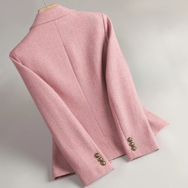 Chaqueta Aubrey Luvamoda