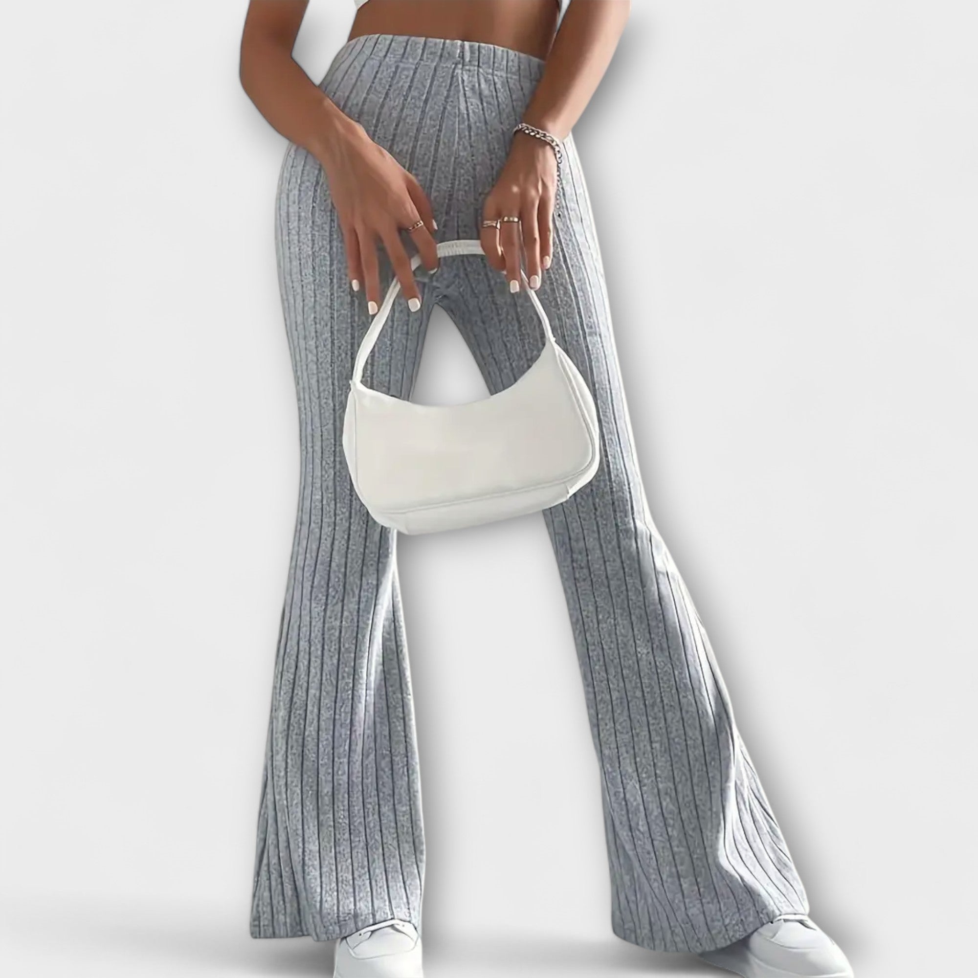 Jenny - Pantalones con estilo LuvaModa
