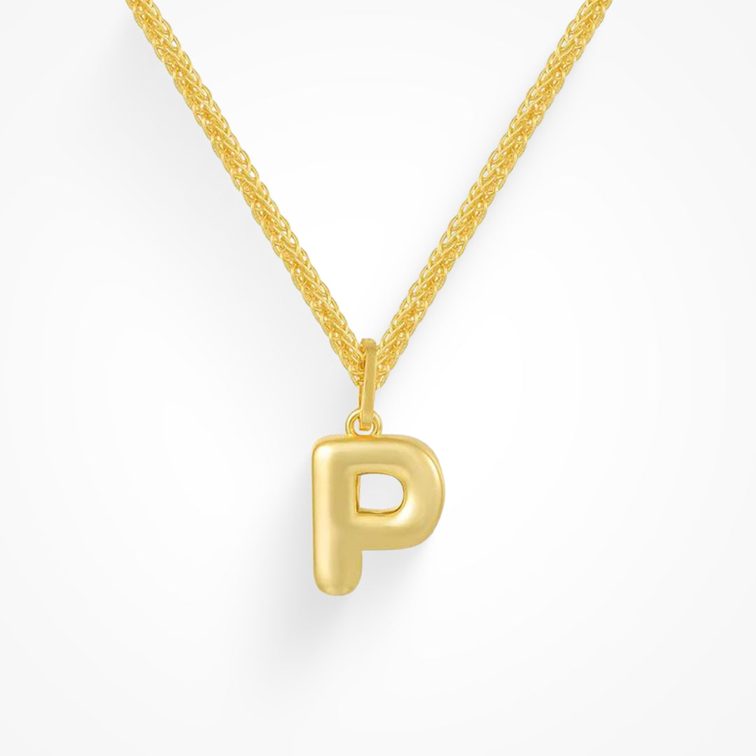 Collar del Amor LuvaModa