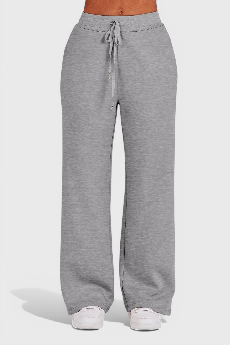 Conjunto de dos piezas de manga larga Berken LuvaModa