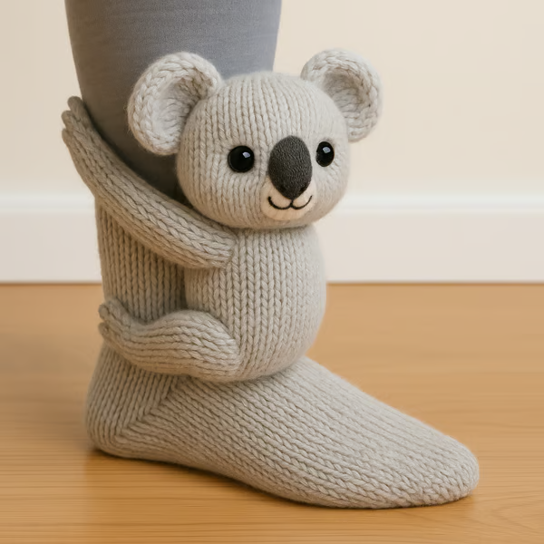 Calcetines Animales™ LuvaModa