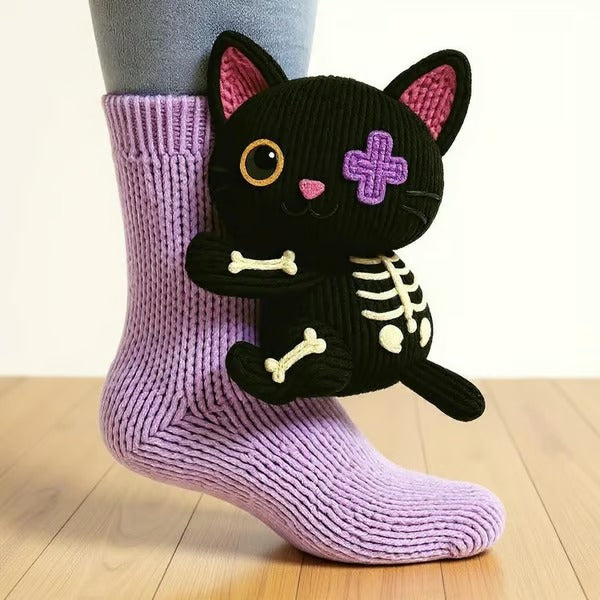 Calcetines Animales™ LuvaModa