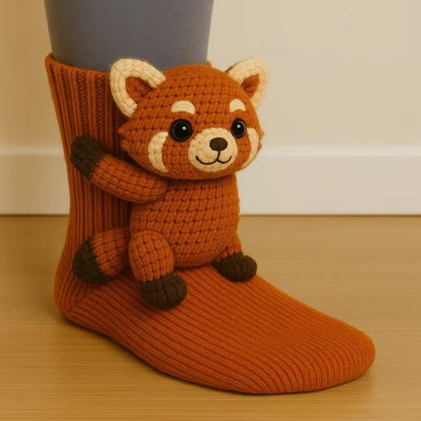 Calcetines Animales™ LuvaModa