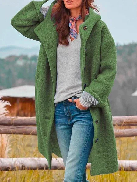Luva | La elegancia se encuentra con el otoño LuvaModa