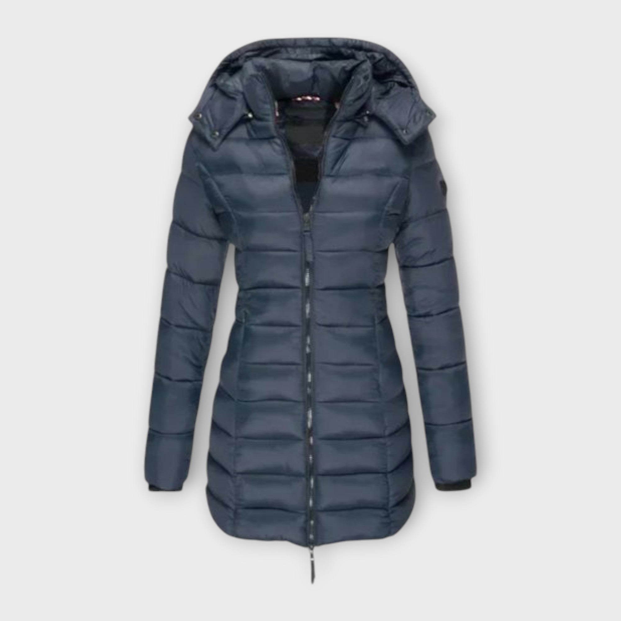 Mathilde - Abrigo de invierno elegante y térmico Luvamoda